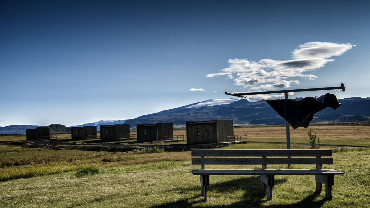 Hvolsvollur Cottage | Brú Guesthouse