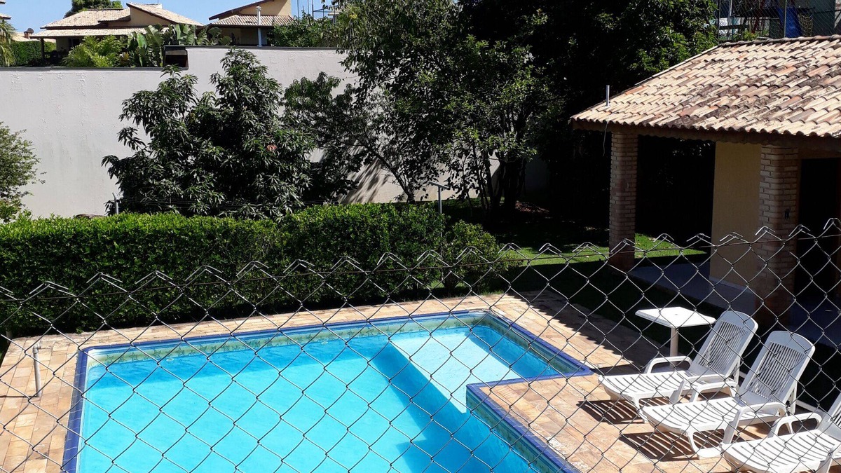 Itupeva Cottage | Ideal country house for those seeking tranquillity and comfort
