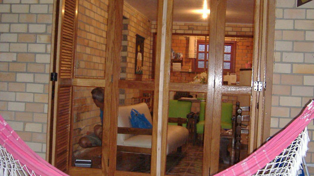 Arroio Teixeira House | PARIA'S HOUSE - REST