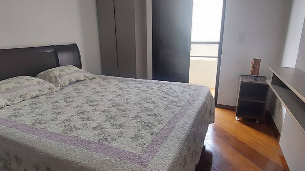 Baeta Neves Apartment | Apto Alto Padrão em São Bernardo do Campo, a 7 Minutos do Shopping Metrópole!