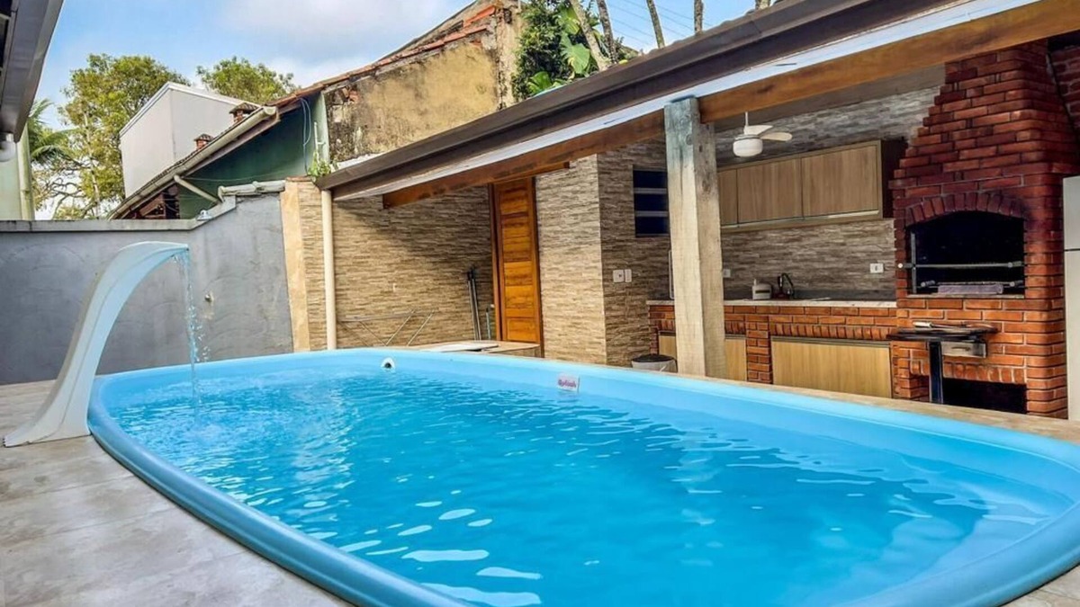 Peninsula House | GUARUJA BEACH HOUSE