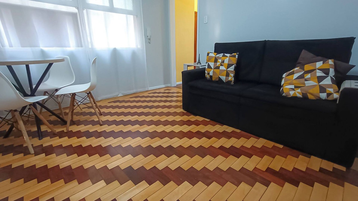 Centro Historico Apartment | Cozy apartment, great location with garage