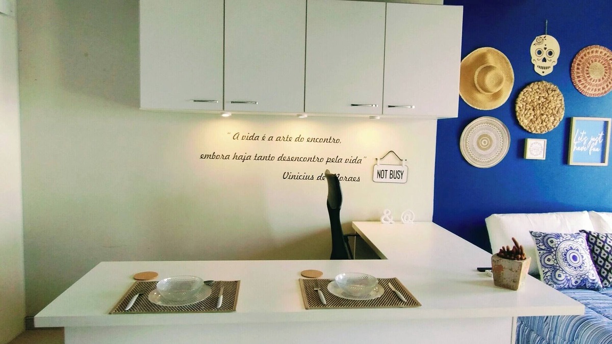 Cidade Baixa Apartment | Casa da Mãe