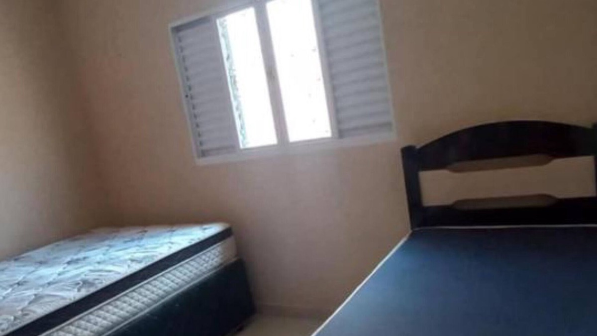 Araraquara House | Bedroom 1 in the entire house