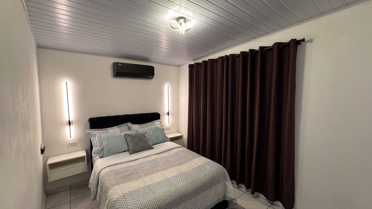 Lavras House | Cozy house with barbecue in Guarulhos
