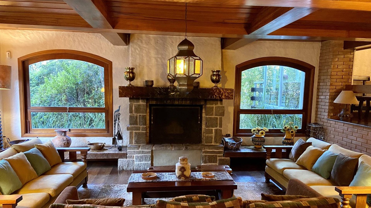 Loteamento Jardim Veu da Noiva Cottage | Vrbo Property