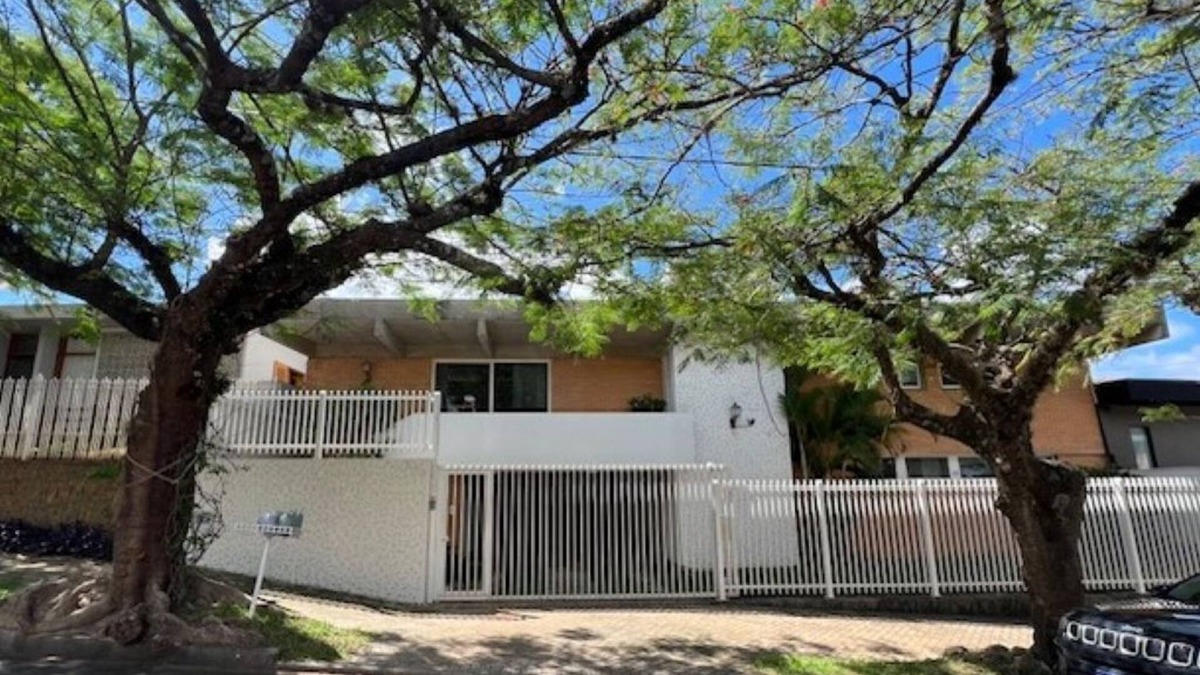 Regiao Urbana Homogenea XIV House | Marvelous 3-bedroom house with WiFi in Poços de Caldas