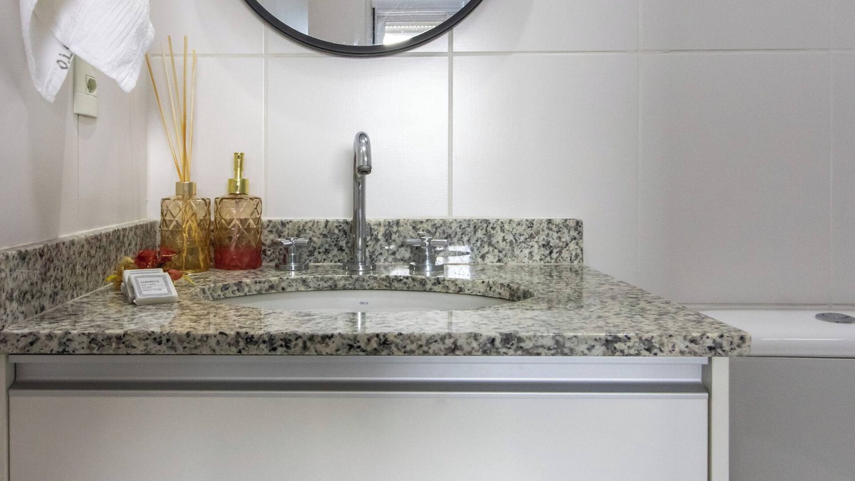 Picanco Apartment | Alameda by Signature - GRU 516