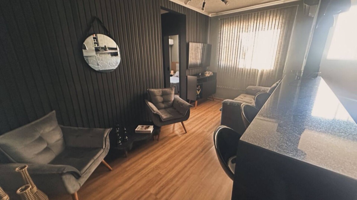 Ribeirao Preto Apartment | Apartamento Novo Shopping