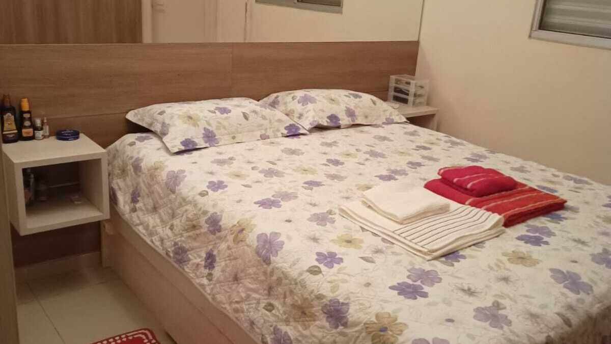 Sao Jose do Rio Preto Apartment | Apartamento Suíte, Represa , Damhas, Centro