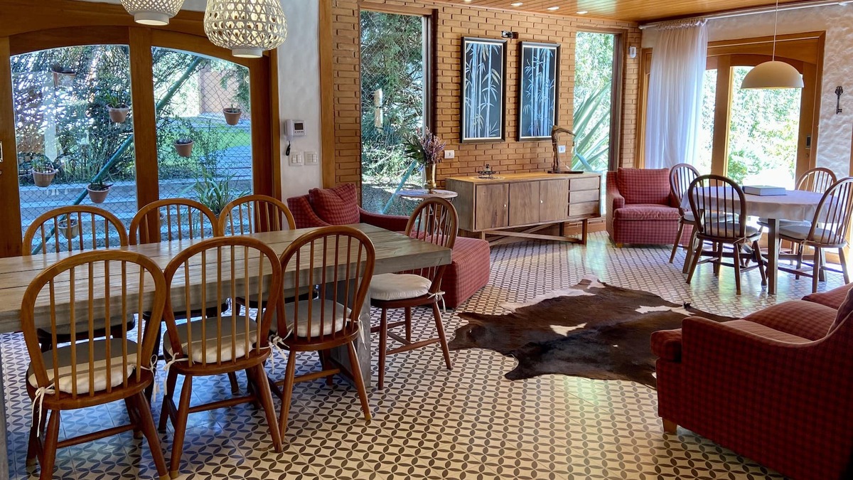 Loteamento Jardim Veu da Noiva Cottage | Vrbo Property