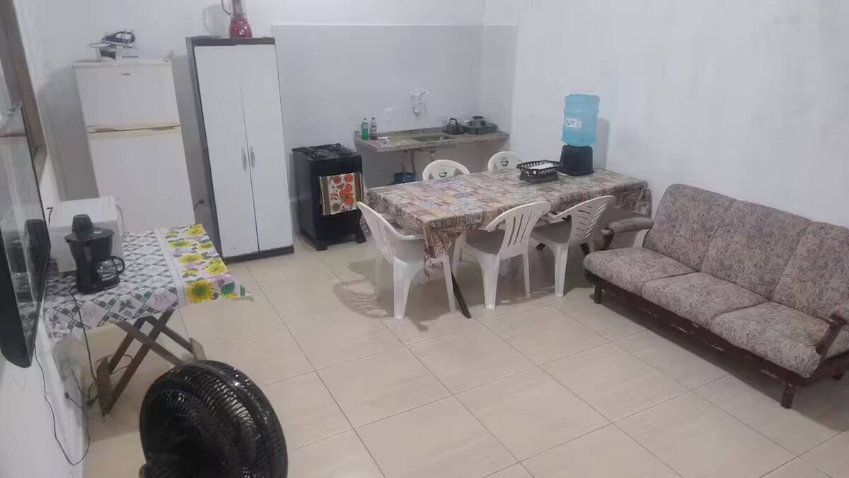 Marina House | 1 bedroom private vacation home in loteamento praia baia formosa buzios