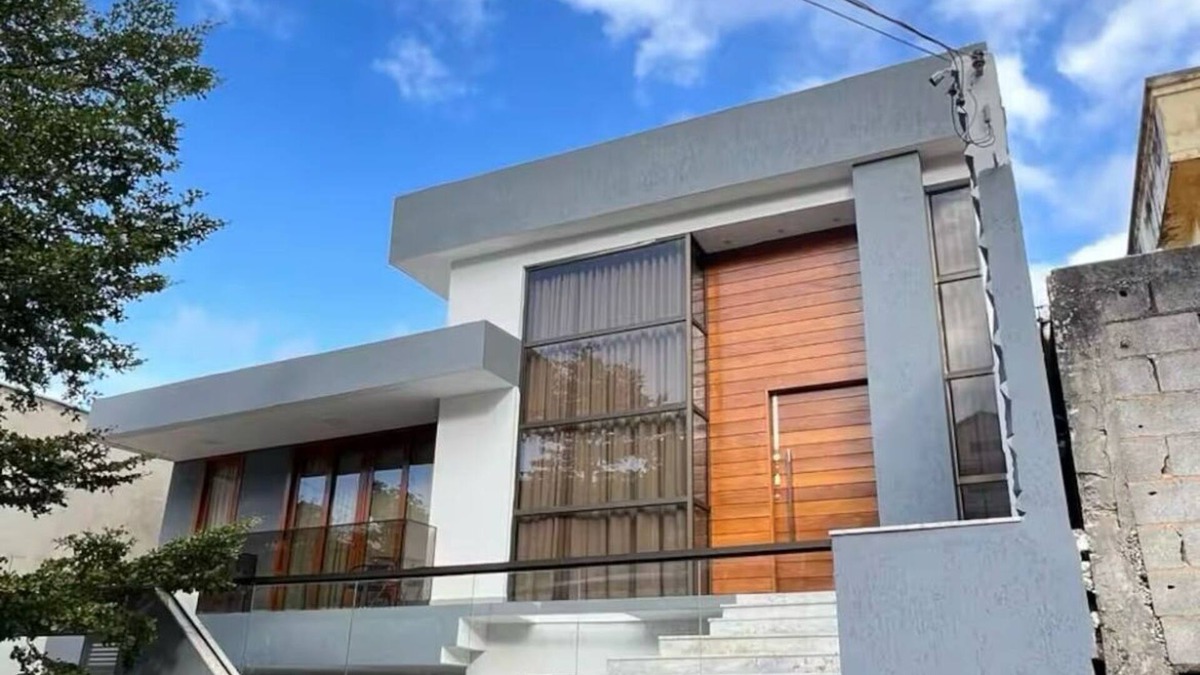 Nova Gameleira House | Luxury house in Belo Horizonte near Expominas