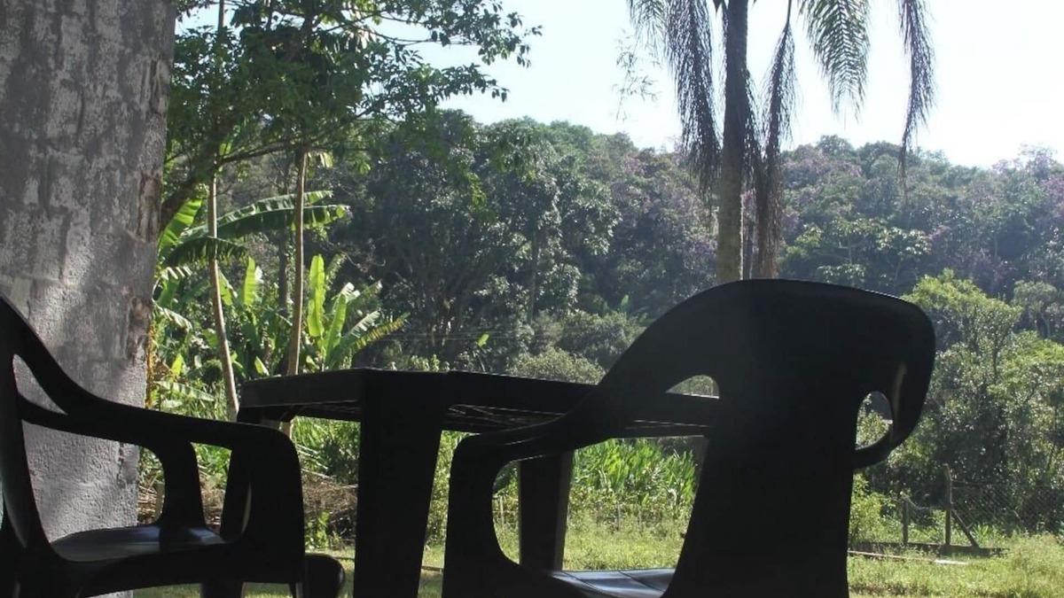 Santo Andre Cabin | Suite with Private Deck