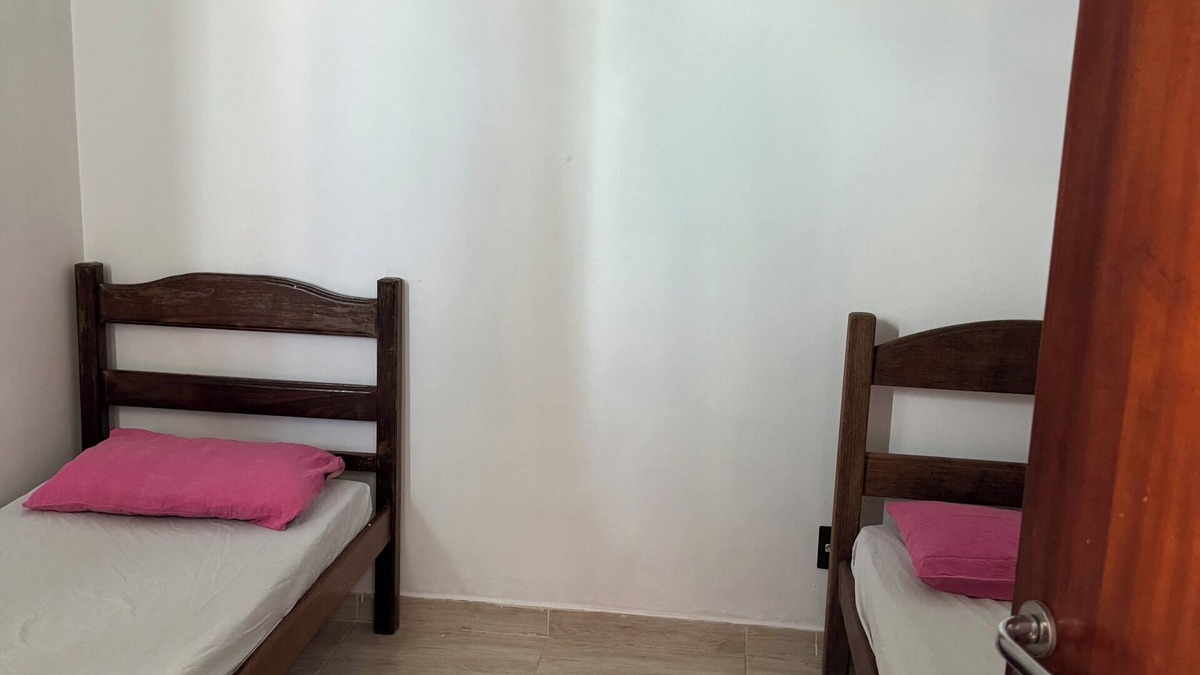 Parque Xangri-La 2a Secao House | Semi-detached house on the border of Belo Horizonte and Contagem