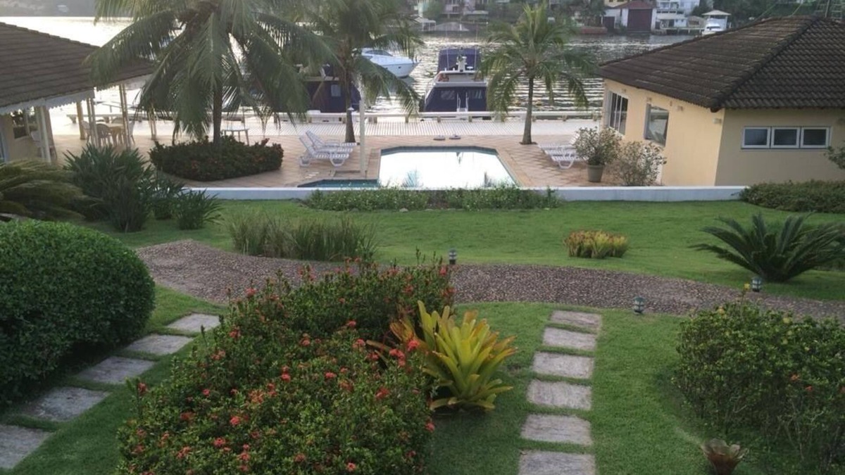 Caieira House | Quiet house with boat berth