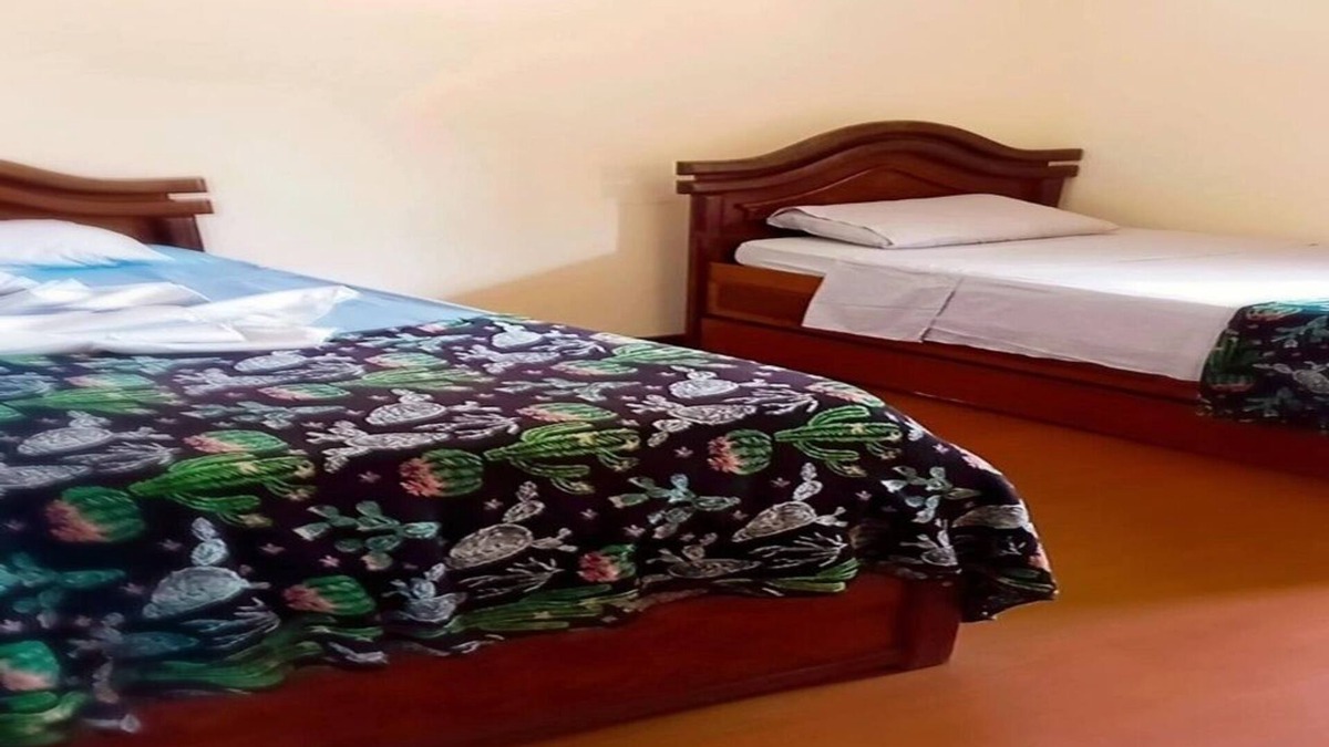 Lagoa Santa Hotel | Rest in Comfort in the Heart of Nature – Your Perfect Room in a Countryside with Complete Leisure