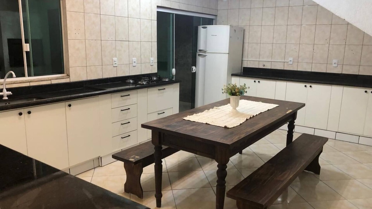 Barra House | Located 5 minutes from Barra Sul and Cable Car and 5 minutes from Expo Centro