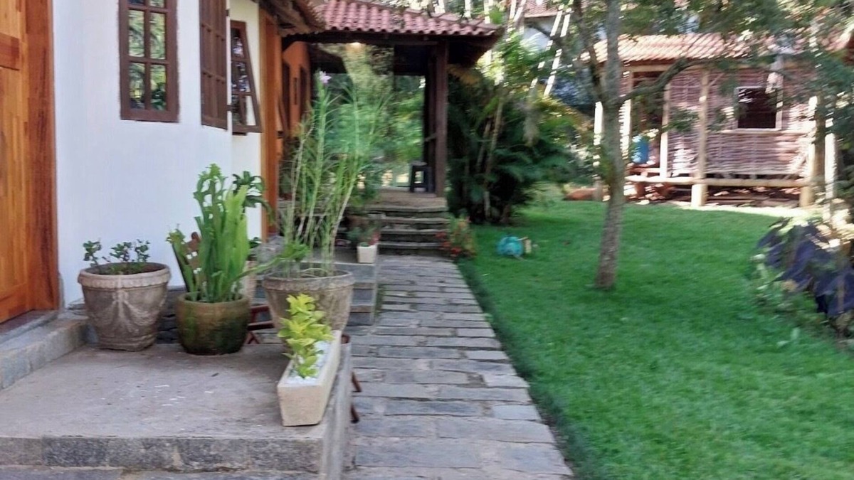 Sao Pedro da Serra Cottage | House, Garden, São Pedro da Serra Stream Pets allowed