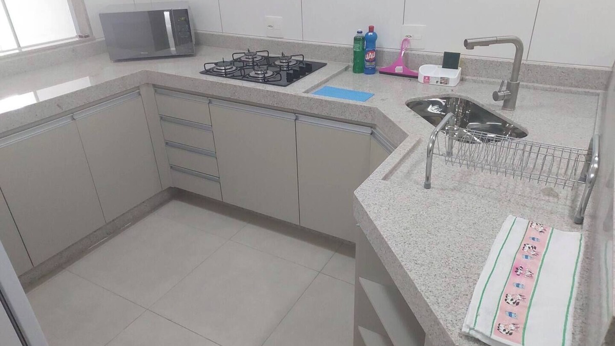 Pocos De Caldas Apartment | Confortável Lareira Linda Aconchegante