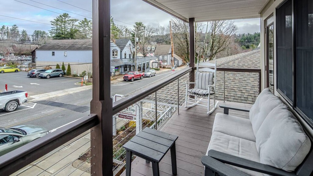 Blowing Rock House | BR Walkabout B -Steps to Main Street restaurants, shopping and the park! 2023