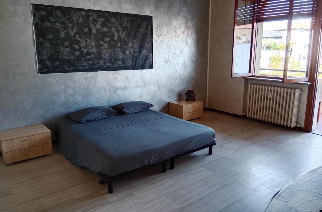 Treviglio House | BR1 Treviglio Affittacamere