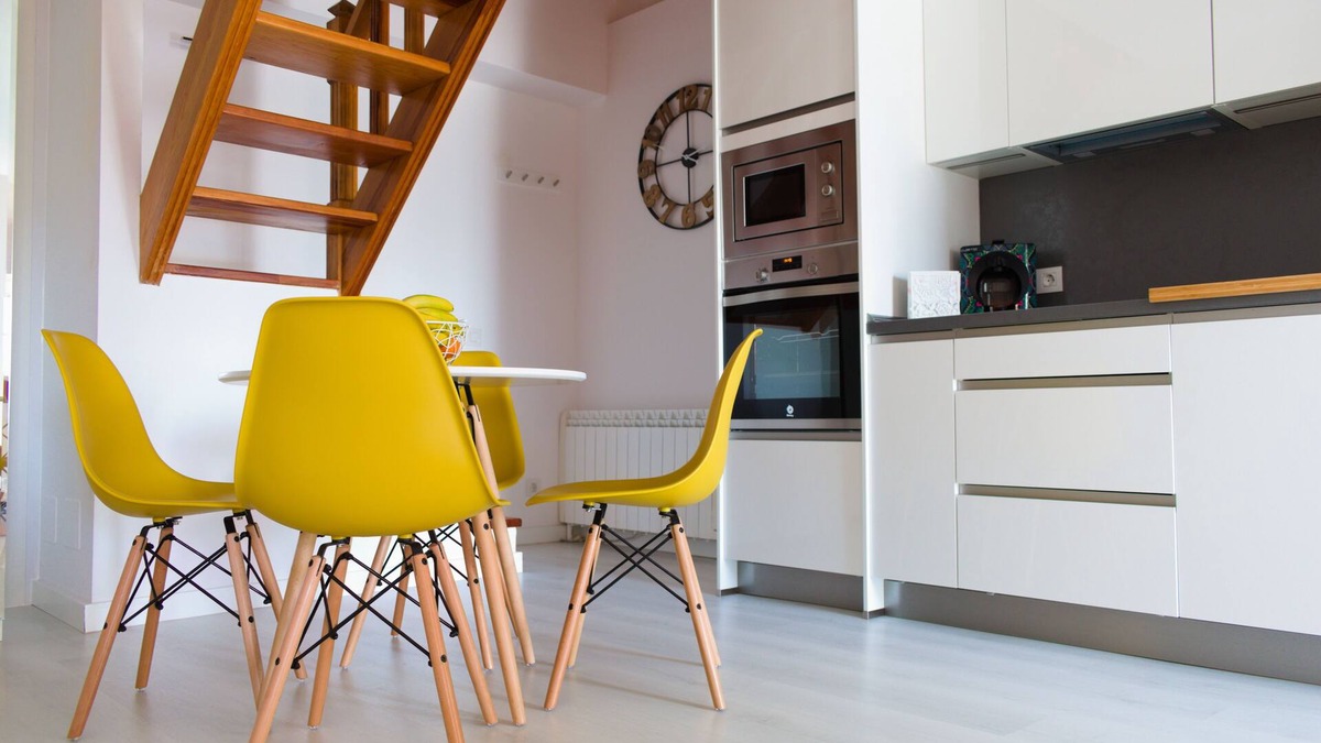 Historical Center Apartment | Brand new penthouse in the historic center