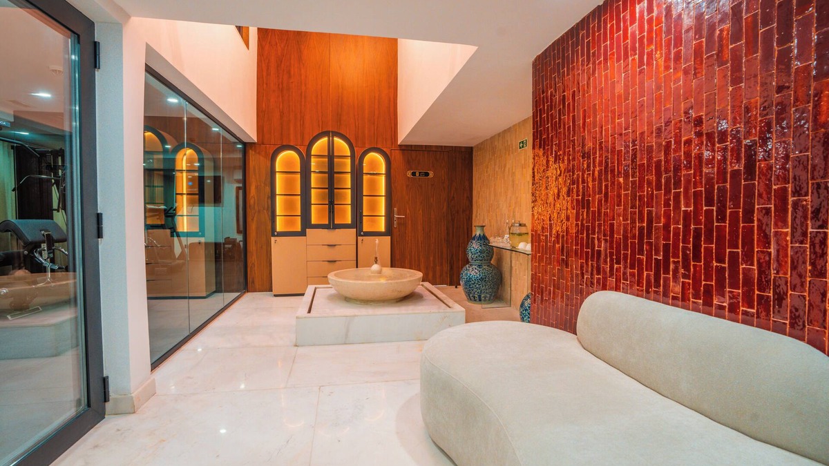 Quartier Administratif Hotel | Braat Hotel