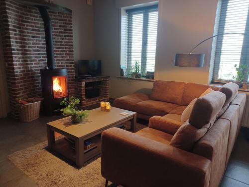 Le Bizet House | Brabant17