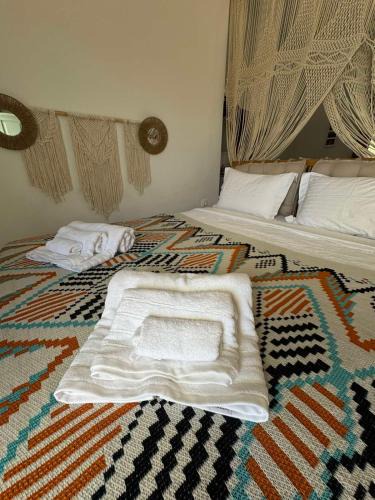 Lipsoi Apartment | Bracciera