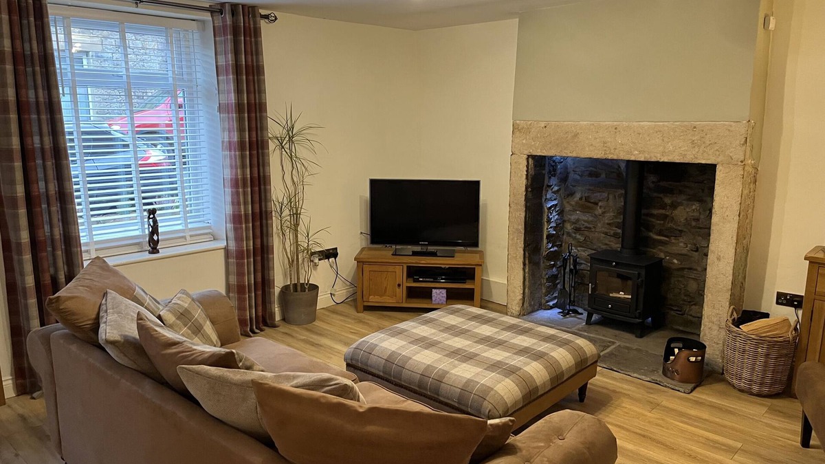 Eastgate Cottage | BRACKEN COTTAGE, pet friendly, character holiday cottage in Stanhope