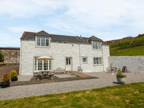 Sandyhills House | Bracken Holiday Cottage