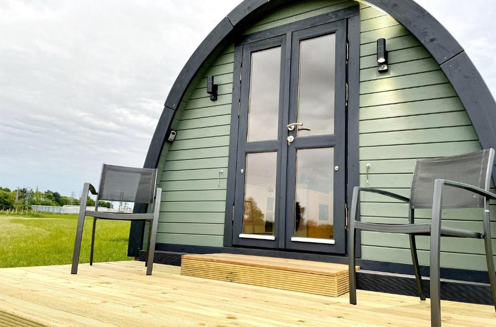North Muskham Other | BrackenXcapes Glamping