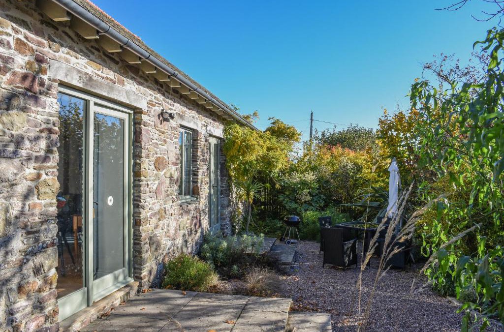 Newton Ferrers House | Bradbridge Barn