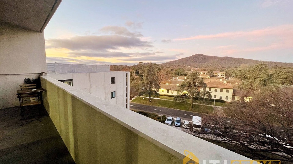 Braddon Apartment | Braddon Bliss - Modern 1Bd 1Bth Haven