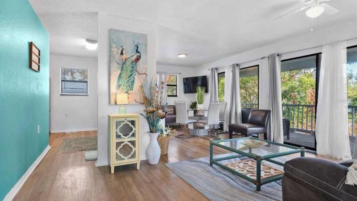 West Samoset House | Bradenton Breeze