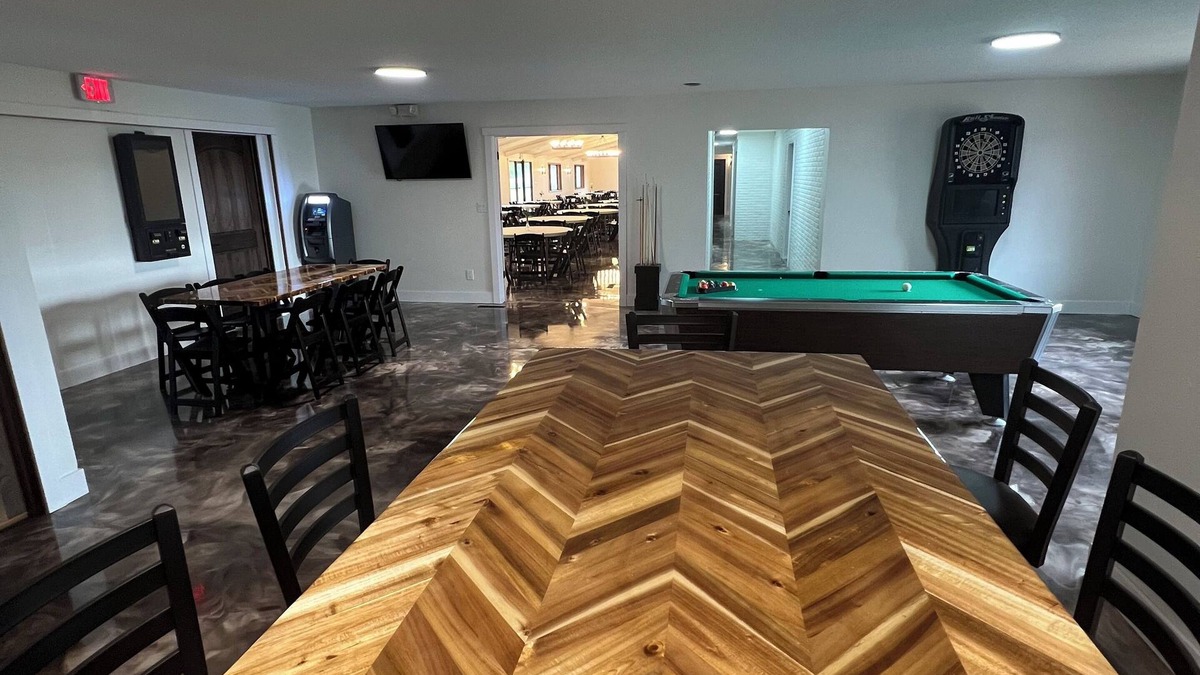Bradford Hotel | Bradford Guest House - The B