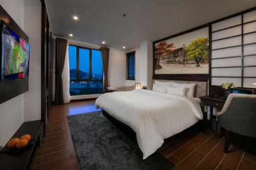 Nghia Đo Hotel | Bradi Gate- 22Land Residence Hotel