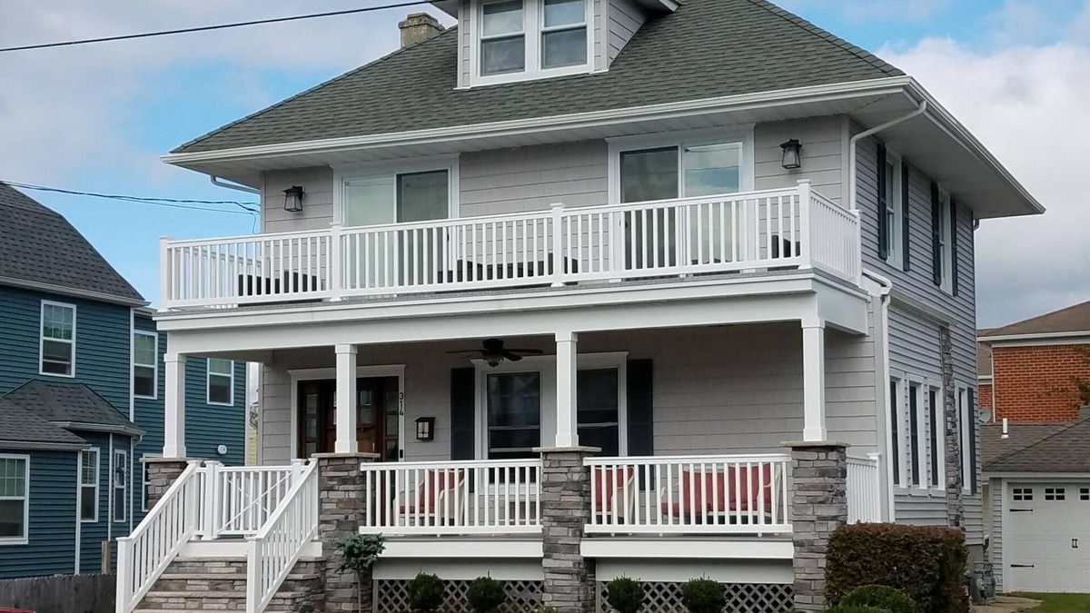 Bradley Beach House | Bradley Beach Gem - Perfect for your Family