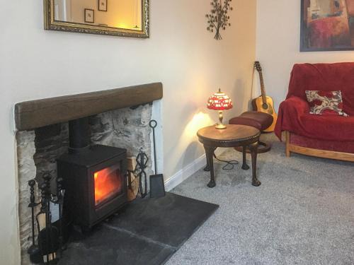 Whithorn House | Brae Cottage