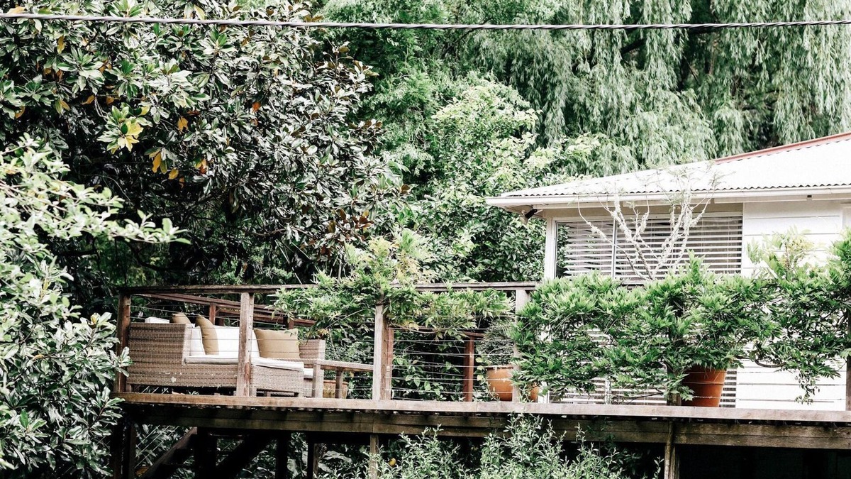 Upper Kangaroo River House | Braebrook - Stunning farm house!