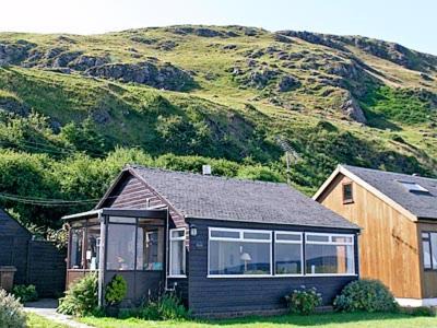 Lendalfoot House | Braemar