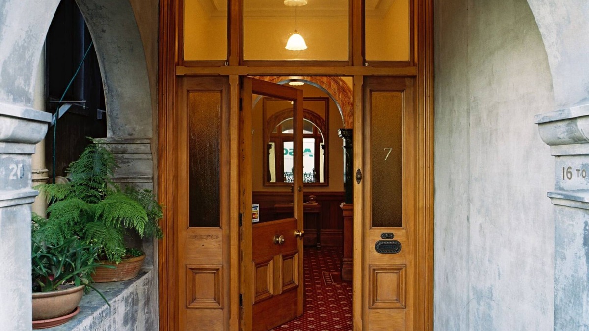 Auckland Central Business District Bed & Breakfast | Braemar on Parliament Street