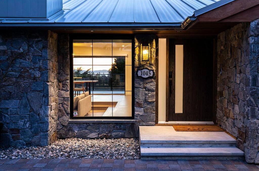 West Vancouver Villa | Braeside West Vancouver