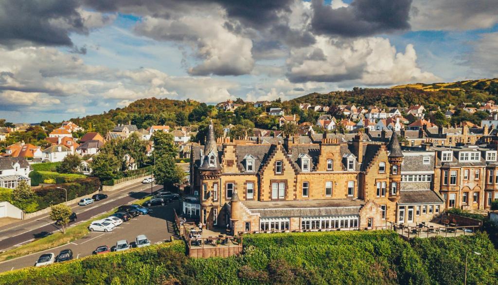 Morningside Hotel | Braid Hills Hotel