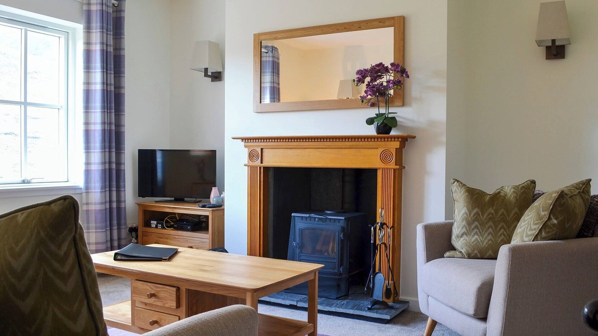 Kyleakin Cottage | Braigh na Leitre - UK33790