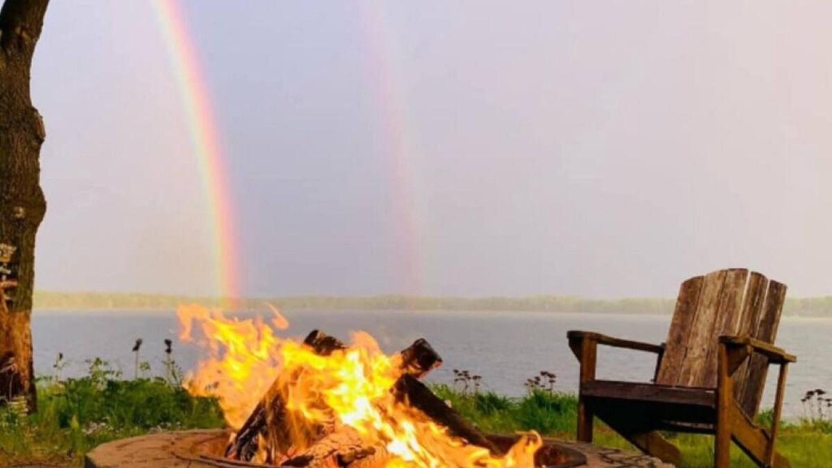 Brainerd House | Brainerd Lakes Cabin Get Away? Yes Please!