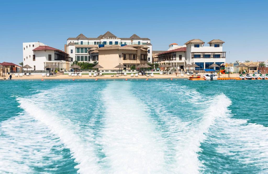Al Khobar Resort | Braira Al Azizya Hotel & Resort