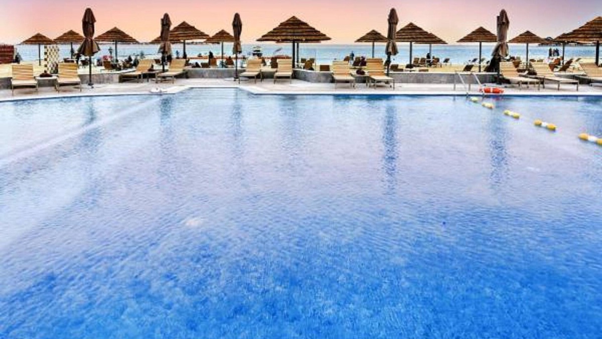 Al Khobar Hotel | Braira AL Azizya Hotels & resorts