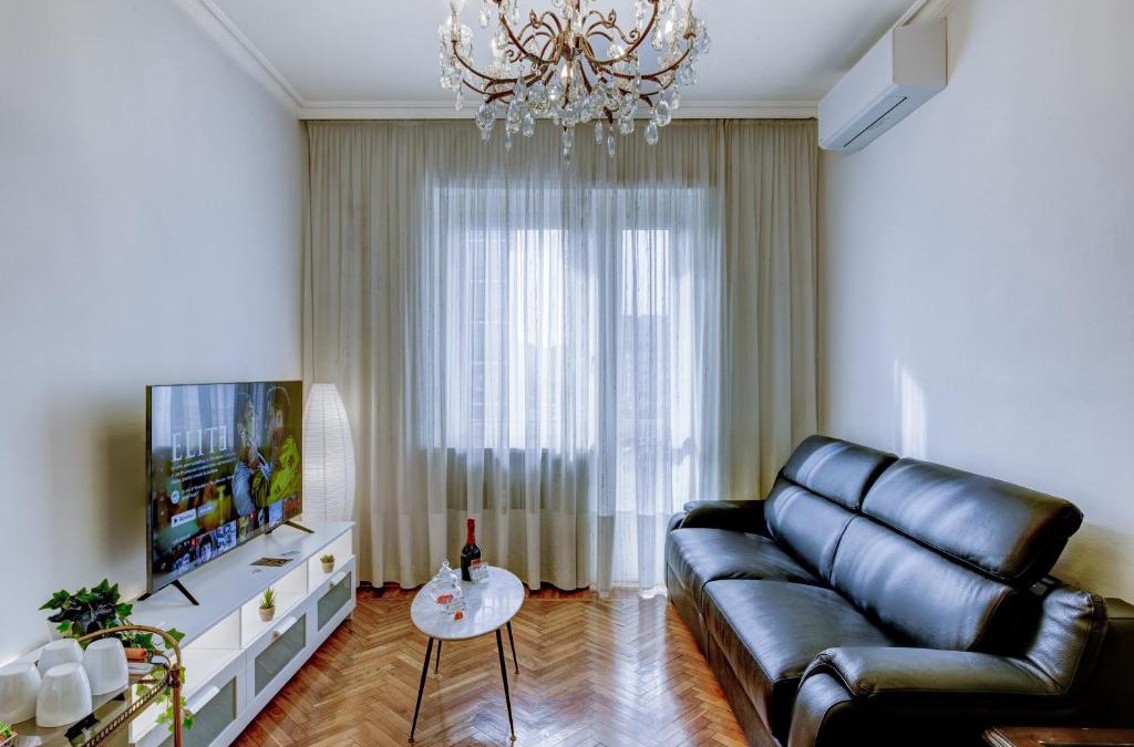 Cavoretto Apartment | Bramante House - Intero Trilocale vicino alla Metro